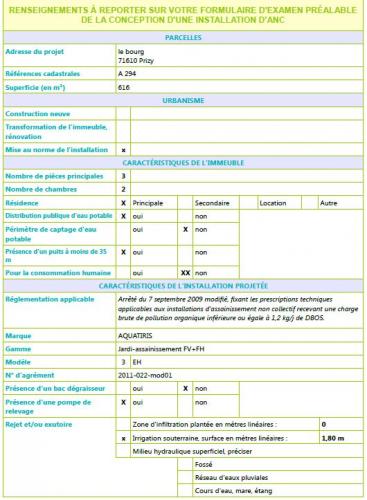 Etude double prescription : <4EH