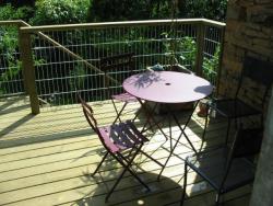 Terrasse Dallage pierre bois mélèze pin classe 4 collstrop combier paysage-aquatique-71–Aménagement-extérieur-étude-paysagiste-Macon-Chalon–Louhans–Charolles–Cluny–Paray–LeCreusot-Montceau