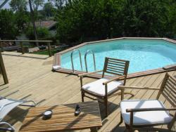 Terrasse Dallage pierre bois mélèze pin classe 4 collstrop combier paysage-aquatique-71–Aménagement-extérieur-étude-paysagiste-Macon-Chalon–Louhans–Charolles–Cluny–Paray–LeCreusot-Montceau