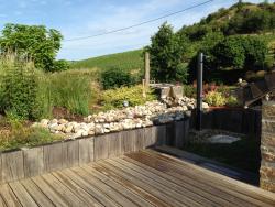 Terrasse Dallage pierre bois mélèze pin classe 4 collstrop combier paysage-aquatique-71–Aménagement-extérieur-étude-paysagiste-Macon-Chalon–Louhans–Charolles–Cluny–Paray–LeCreusot-Montceau