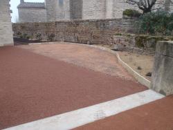 Accès–allée–cours–terrasse-perméable–drainant–pavage–béton- combier-paysage-aquatique-71–Aménagement-extérieur-étude-paysagiste-Macon-Chalon–Louhans–Charolles–Cluny–Paray–LeCreusot-Montceau