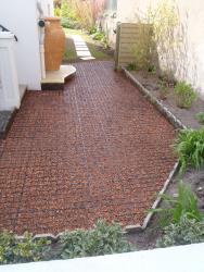 Accès–allée–cours–terrasse-perméable–drainant–pavage–béton- combier-paysage-aquatique-71–Aménagement-extérieur-étude-paysagiste-Macon-Chalon–Louhans–Charolles–Cluny–Paray–LeCreusot-Montceau