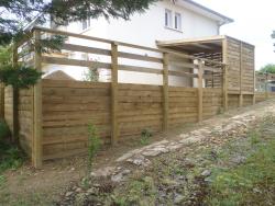 Retenue–maintien talus–enrochement–gabion–poutre–cloison-muret–mur-combier-paysage-aquatique-71-Aménagement-extérieur-étude-paysagiste-Macon-Chalon–Louhans–Charolles–Cluny–Paray