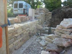 Retenue–maintien talus–enrochement–gabion–poutre–cloison-muret–mur-combier-paysage-aquatique-71-Aménagement-extérieur-étude-paysagiste-Macon-Chalon–Louhans–Charolles–Cluny–Paray