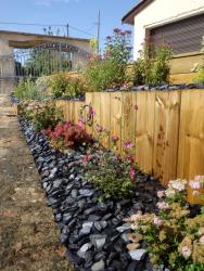 Retenue–maintien talus–enrochement–gabion–poutre–cloison-muret–mur-combier-paysage-aquatique-71-Aménagement-extérieur-étude-paysagiste-Macon-Chalon–Louhans–Charolles–Cluny–Paray