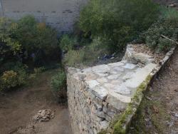 Retenue–maintien talus–enrochement–gabion–poutre–cloison-muret–mur-combier-paysage-aquatique-71-Aménagement-extérieur-étude-paysagiste-Macon-Chalon–Louhans–Charolles–Cluny–Paray