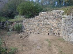 Retenue–maintien talus–enrochement–gabion–poutre–cloison-muret–mur-combier-paysage-aquatique-71-Aménagement-extérieur-étude-paysagiste-Macon-Chalon–Louhans–Charolles–Cluny–Paray