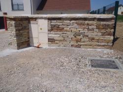 Retenue–maintien talus–enrochement–gabion–poutre–cloison-muret–mur-combier-paysage-aquatique-71-Aménagement-extérieur-étude-paysagiste-Macon-Chalon–Louhans–Charolles–Cluny–Paray