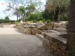 Retenue–maintien talus–enrochement–gabion–poutre–cloison-muret–mur-combier-paysage-aquatique-71-Aménagement-extérieur-étude-paysagiste-Macon-Chalon–Louhans–Charolles–Cluny–Paray